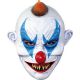 Masker Duivel Clown
