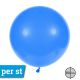 Reuze Ballon 80 cm Blauw 