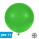 Reuze Ballon 80 cm Groen