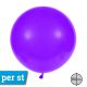 Reuze Ballon 80 cm Paars 