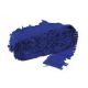 Crepe slinger Donker Blauw 24 Meter