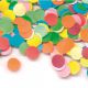 Confetti mix kleur 500 gram