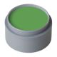 Grimas Water Make-Up Fel groen 407