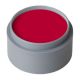 Grimas Water Make-Up 505 Diep rood