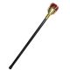 Konings Scepter rood