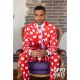 OppoSuits Heren Mr. Lover Lover