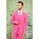 Oppo Suits Heren ' Mr. Pink '