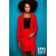 Oppo Suits Vrouwen ' Red Ruby '
