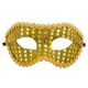 Venetiaanse Masker Goud
