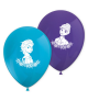 Frozen ballonnen 28 cm (8 stuks) | Disney officieel
