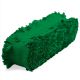 Crepe slinger groen 24 meter 