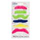 Snorren set Fluor