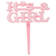 Party Prikkers It's a Girl