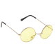 Bril John Lennon Geel