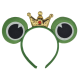 Diadeem Kikker