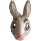 Masker XXL Konijn 