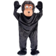 Mascotte Kostuum Konijn/Haas