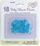 Baby Speentjes blauw