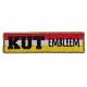 Embleem Oeteldonk Nr. 1378 Kut Embleem