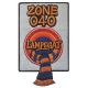 Embleem Lampegat Nr. 5048 Zone 040