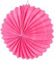Ballon Lampion Roze