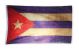 Landen Vlag Cuba (90x150 cm) Vintage