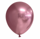 Latex ballonnen Chrome Roze