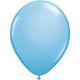 Ballonnen nr. 12 Lichtblauw (100 stuks)