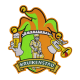 Embleem Kruikenstad Nr. 958 Rugembleem Logo