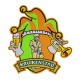 Embleem Kruikenstad Nr. 123 Logo Kruikenstad