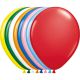 Ballonnen nr. 12 Diverse Kleuren (100 stuks)