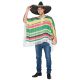 Mexicaanse Poncho