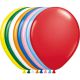 mix gekleurde metallic latex ballonnen 30 cm geschikt voor helium en lucht feestdecoratie