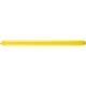 Qualatex 160Q modelleerballon geel 100 stuks