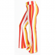 Oeteldonk Flared Broek 