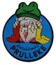 Embleem Oeteldonk Nr. 1366 Prulleke