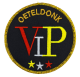 Embleem Oeteldonk Nr. 1363 VIP