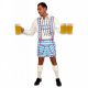 Oktoberfest jodel broek