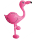 Flamingo opblaasbaar