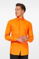 OppoSuits Shirt Orange