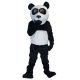 Mascotte Panda Kostuum