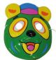 Dieren Masker Eekhoorntje