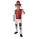 Paw Patrol™ kostuum Marshall met pet