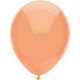 Latex Ballonnen Peach/Perzik