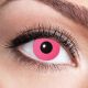 Party lenzen Roze