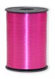 Ballonnen Polyband fuchsia roze 5 mm/500 meter