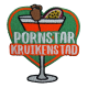 Embleem Kruikenstad Nr. 184 Pornstar Kruikenstad