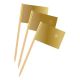 Party Prikkers Goud
