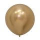 Ballon Reflex Goud