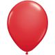 Latex Ballonnen 13 cm rood (20 stuks)